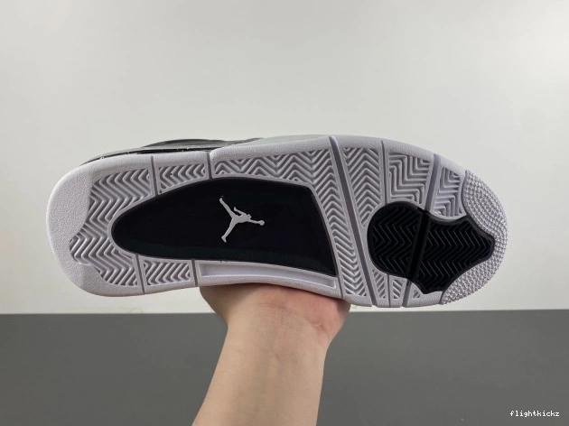 4 Air FQ8138-002 Jordan Fear 1102